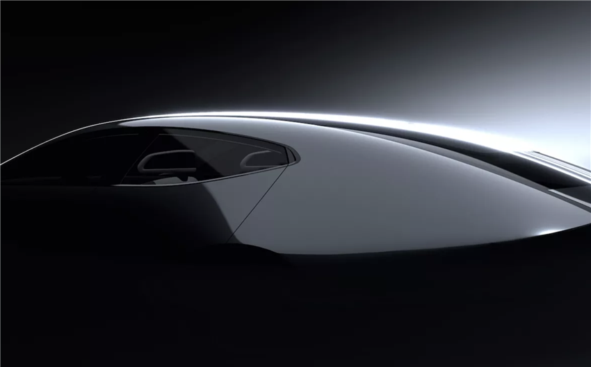 La vision électrique de Mazda